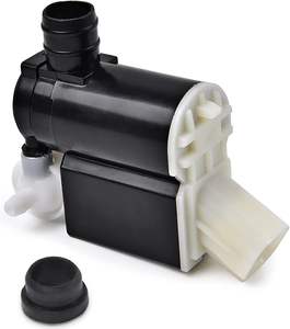 Pièce auto, nouvelle pompe <span class=keywords><strong>de</strong></span> lave-glace <span class=keywords><strong>de</strong></span> <span class=keywords><strong>remplacement</strong></span> 98510-2V100 pour Tucson pour Beijing - Product Image 3