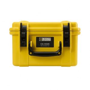 เครื่องทดสอบฉนวนไฟฟ้าดิจิตอล Chauvin Arnoux รุ่น Ca6549 - Product Image 3