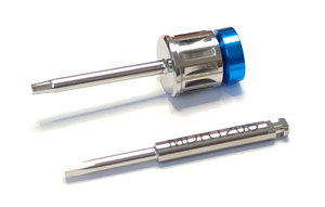 Đi Nụ cười cấy ghép mũi khoan hình nón khoan dụng cụ nha khoa mũi khoan hình nón mũi khoan tiên phong - Product Image 5