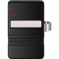 Pour télécommande de porte de garage GT90-1 9 12 commutateurs DIP