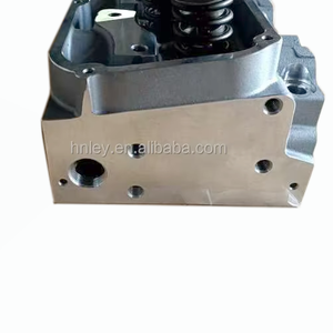 Nhà Máy bán hàng trực tiếp nhôm khối nhỏ cho Ford , 2V 68cc buồng, 205cc lượng <span class=keywords><strong>Runner</strong></span> Trần Xi lanh đầu - Product Image 5