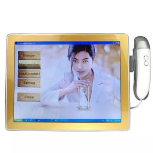 KLSBeauty Máy Phân Tích Da Và Tóc Kỹ Thuật Số Kỳ Diệu 3D - Product Image 1