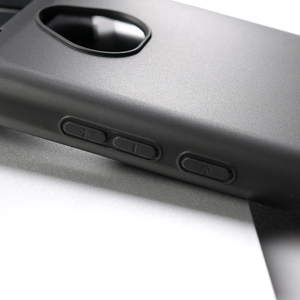 Coque de téléphone portable antichoc arrière souple en TPU de qualité supérieure pour couverture de téléphone portable en Silicone SCHOK Volt SV55 - Product Image 2