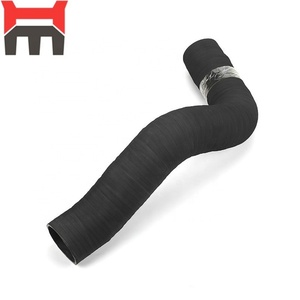 Ventes Flash : Tuyau d'admission d'air pour excavatrice DH220-5 DH220-7, référence 2185-1778 - Product Image 1