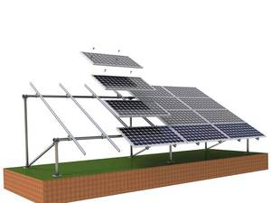 Nhà Máy Giá sợi thủy tinh strut kênh GRP cấu trúc gắn <span class=keywords><strong>FRP</strong></span> Tấm pin mặt trời hỗ trợ - Product Image 4