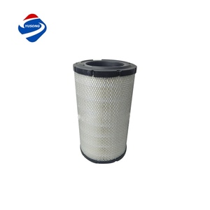 Elemento de Filtro de Aire de Repuesto Nuevo de Alta Calidad ME073160 ME291563 para Motores de Camiones Pesados - Product Image 3
