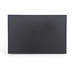 Caja de embalaje de tarjeta de visita reciclable Caja de regalo de tarjeta de crédito de lujo hecha a mano para Vip - Product Image 6