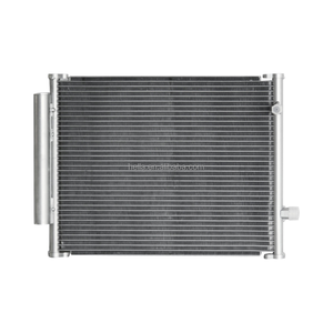 Condensador <span class=keywords><strong>de</strong></span> <span class=keywords><strong>Aire</strong></span> <span class=keywords><strong>Acondicionado</strong></span> <span class=keywords><strong>de</strong></span> Aluminio para Automóvil, para TOYOTA HILUX 2.4 D 1997-2001 8846035200 88460-35200 - Product Image 1
