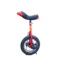Bicicleta de Equilibrio de 14 Pulgadas al por Mayor de Fábrica, Bicicleta Nueva en Oferta, Monociclo de 14 Pulgadas, Bicicleta de Una Rueda