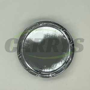 56mm 65mm <span class=keywords><strong>70mm</strong></span> 76mm tout nouvel emblème couvercle de <span class=keywords><strong>moyeu</strong></span> de roue enjoliveur pneu jante Logo - Product Image 3