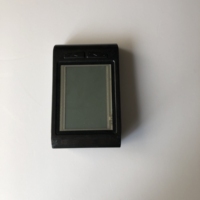 ELA Wiegand em magnetische smart kredit chip kartenleser