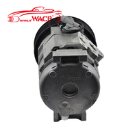 Compresseur de climatisation automobile 883206A270 883202F040 pour Toyota Hiace H200 pour Hilux 2001- Compresseur de climatisation automobile 10S15C 12V WACP WNRLN WXTT019