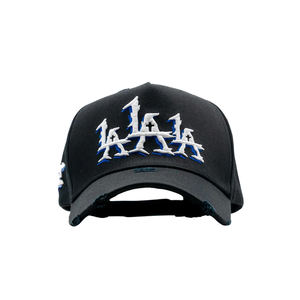 En stock Casquettes Barbas Cap Designer 100% Coton Rude Awakening Gorras Casquettes de baseball sportives à 5 panneaux 31 Hats X Rude Awakening Caps <span class=keywords><strong>Lalala</strong></span> - Product Image 5