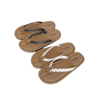 2026 New Cartoon Flip Flops for Women Summer Trendy Non Slip Beach Vacation Soft Sole Indoor Outdoor Bathroom <b>Slippers</b> - Product Image 5