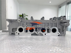 LFB479Q-1003100A de culata de motor, pieza para Lifan X60 820 720 620 <span class=keywords><strong>XuanLang</strong></span>, 1.8L, LFB479Q - Product Image 3