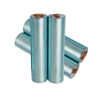 Batterie Lifepo4 cylindrique 32135 3.2V 15Ah 33140 33138 40135 3.2V 20ah batteries cylindriques lithium-ion de stockage d'énergie LFP