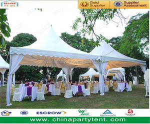 <span class=keywords><strong>Tente</strong></span> Offre Spéciale de pagode d'auvent de jardin pour des tentes de sport de <span class=keywords><strong>mariage</strong></span> de partie extérieure d'événement <span class=keywords><strong>prix</strong></span> usine - Product Image 4