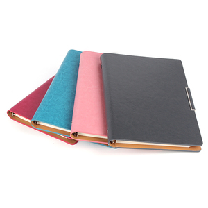 Eco-friendly <strong>Recycled</strong> Diary <strong>Notebook</strong> A5 Cardboard <strong>Notebook</strong> - Product Image 1