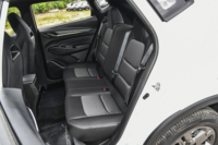 China 2025 2026 Nuevo CHANGAN X5 PLUS SUV de Lujo a Gasolina 1.5T DCT Vehículo Económico Coches Nuevos en Venta