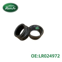 Accesorios para Automóviles RuvJs, Anillo de Sellado de Gasolina de 2.0L, LR024972, para Freelander 2, Evoque, Discovery Sport, Range Rover Sport