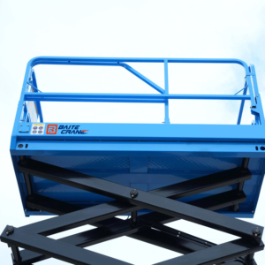 5M & 10m cắt kéo nâng nền tảng công việc trên không xây dựng nâng lên Nâng Nền Tảng Công việc nền tảng cắt kéo - Product Image 2