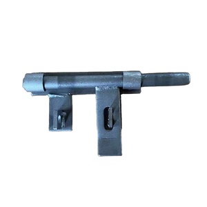 <span class=keywords><strong>Cerradura</strong></span> <span class=keywords><strong>de</strong></span> <span class=keywords><strong>Puerta</strong></span> <span class=keywords><strong>de</strong></span> Acero para <span class=keywords><strong>Puerta</strong></span> Principal, Diseño Tradicional, Accesorios y Piezas para Uso en Apartamentos - Product Image 1