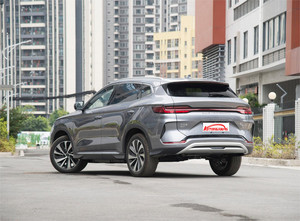 BYD รถไฟฟ้า4x4 <span class=keywords><strong>Song</strong></span> MAX รถที่ใช้พลังงานใหม่เพลง S1 PLUS New DM-I 2024เรือธง - Product Image 5