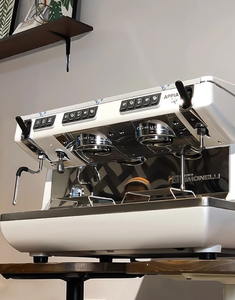 Cafetera Nuova Simonelli Appia Life, Cafetera Súper Automática Inteligente - Product Image 4