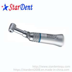 Manipolo dentale originale con pulsante 201CAP contrangolo a bassa velocità - Product Image 2