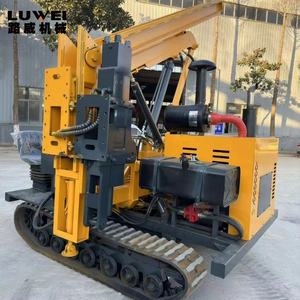 Obeng <span class=keywords><strong>Pile</strong></span> jalur hemat energi digunakan untuk pembatas jalan konstruksi situs pagar pembatas kemudi <span class=keywords><strong>Pile</strong></span> - Product Image 6