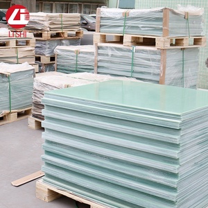 Bền cách nhiệt sợi thủy tinh 3240 Epoxy tấm fr4 tấm G10 tấm cho pin lithium - Product Image 4