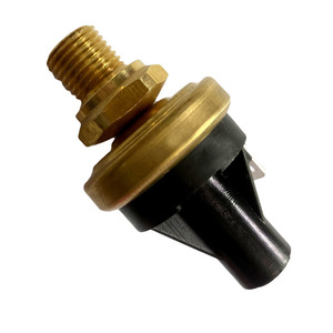 Oil Pressure Sensor <b>Plug</b> M14x1.5 15PSI Normally Closed For Car <b>Replacement</b> Repair - Product Image 1