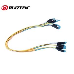 Özelleştirilmiş günlük çok ahşap ateşleme Dc çakmak 5.5 * 2.1Dc fiş - Product Image 5