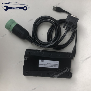 สำหรับเครื่องมือวินิจฉัยการเกษตรรุ่น EDL V3 V5.3 ของ Service Advisor Electronic Data Link - Product Image 4