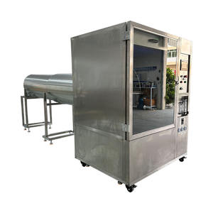 <span class=keywords><strong>Ipx5</strong></span> 6ห้องทดสอบสเปรย์ฝน - Product Image 2