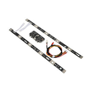 Battery BMS Board for Ninebot Mijia Electric <b>Scooter</b> M365 Battery Protection Board for 4 Lite 2nd Gen Battery Protection Panel - Product Image 6