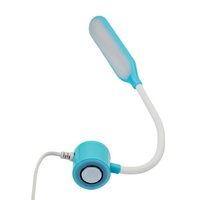 Lampe de travail LED à économie d'énergie pour machines à coudre industrielles 30 perles éclairage plat aimant protection des yeux pour ordinateurs de voiture