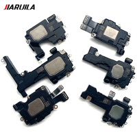 Module de remplacement du câble flexible du haut-parleur d'écouteur pour iPhone 16E 16 Plus 17 Pro Max 17 Air – Ensemble haut-parleur supérieur