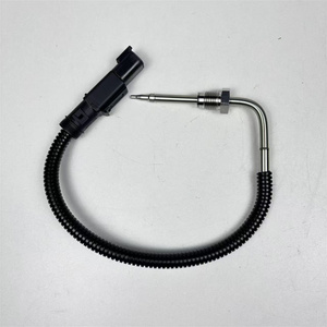 Nouveau capteur de température des gaz d'échappement 21285163 7421285163, interrupteur de pression d'huile pour FMX FM460, haute qualité - Product Image 2