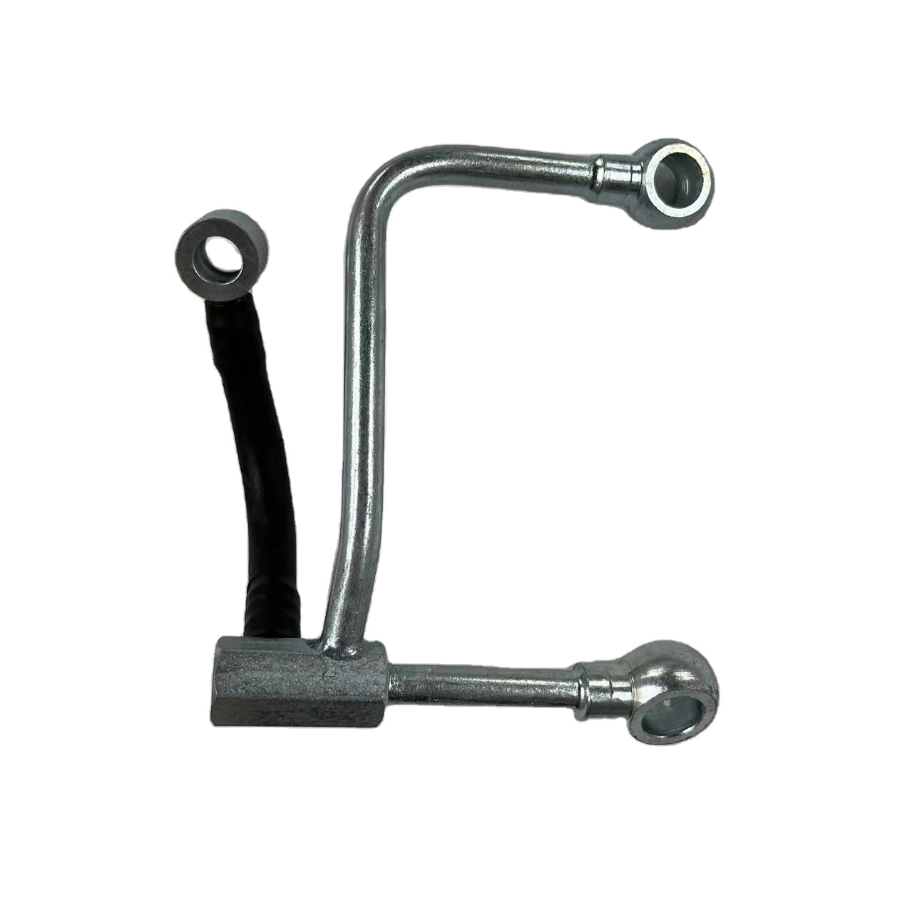 D8K V olvo 300 350D дизельный насос возвратная масляная труба