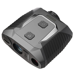 4000m <span class=keywords><strong>télémètre</strong></span> longue distance de visée haute <span class=keywords><strong>définition</strong></span> oculaire <span class=keywords><strong>télémètre</strong></span> laser <span class=keywords><strong>télémètre</strong></span> de chasse en plein air - Product Image 3
