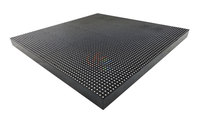 Service avant 3840hz P2.6 P2.97 P3.91 module d'affichage d'écran LED SMD extérieur 250x250mm