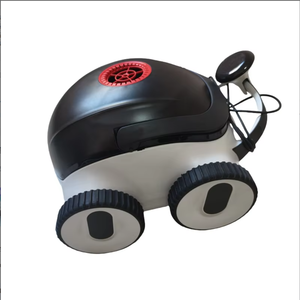 Limpiador de Piscinas Automático de Alta Eficiencia, Aspiradora Inalámbrica para Piscinas con Fuerte Succión - Product Image 4