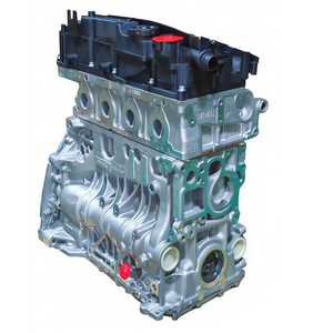 Nuevo Motor BODUI N47D20C para Motor de Auto 520i/<span class=keywords><strong>523i</strong></span>/525i/528i/530i E60 <span class=keywords><strong>E61</strong></span> LCI 520d, Motor Diésel - Product Image 5
