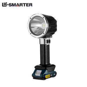 Промышленный высокомощный фонарик с высокой мощностью P70 - Product Image 3