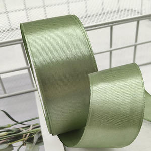 ริบบิ้นดอกไม้ทำมือ DIY ขนาด 5 ซม. สำหรับตกแต่งกล่องของขวัญและอุปกรณ์จัดงานโปรโมชั่น ขายส่ง - Product Image 5