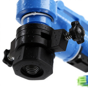 Pistolet d'<span class=keywords><strong>arrosage</strong></span> à eau haute pression durable et robuste à rotation à 360 degrés, longue portée, système d'irrigation agricole - Product Image 6