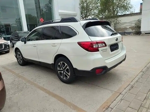 Vagón de 5 asientos Safe <span class=keywords><strong>2018</strong></span> <span class=keywords><strong>Outback</strong></span> 2.5i EyeSight AWD CVT - Product Image 4