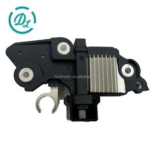 Nouvel alternateur EexcavaStart 28V avec régulateur de tension 0272221002 0272221006 pour excavatrices 312E 314E 316E 318E 320 - Product Image 2