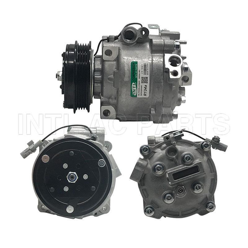 QS90 Auto Ac Compressor for SUZUKI Vitara SX4 9520061M02